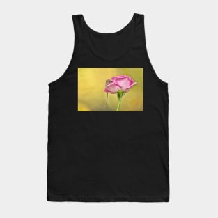 Pretty as a picture Tank Top